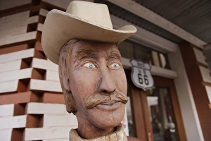 Winslow, Arizona, United States. Route 66