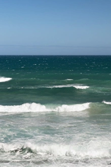 Cape Town Prints: Witsand, Cape Town, South Africa
