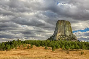 USA Collection: Wyoming Collection