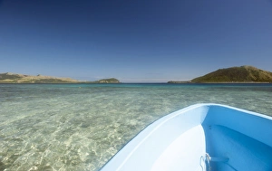 Fiji Prints: Yasawas, Fiji, South Pacific