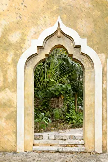 Industry Prints: Yucatan, Mexico