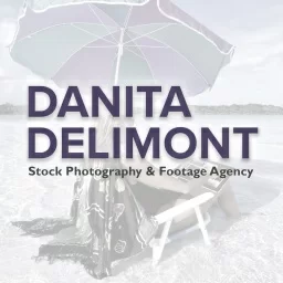Danita Delimont Photo Prints logo